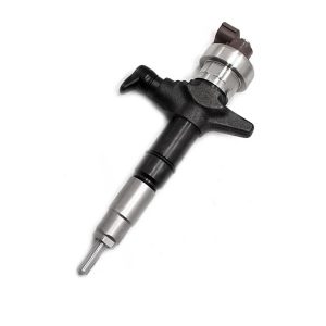 Fuel-Injector-295050-1710-8-98238318-0-for-Isuzu-4JJ1-Engine_01 Fuel Injector 295050-1710 8-98238318-0 for Isuzu 4JJ1 Engine