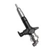 Fuel Injector 295050-1710 8-98238318-0 for Isuzu 4JJ1 Engine