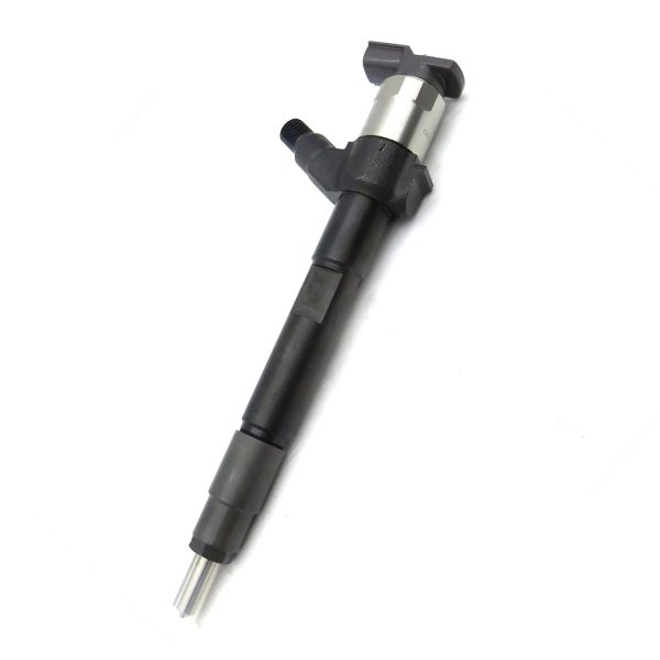 Fuel Injector 295050-1760 1465A439 for Mitsubishi L200 Triton 4N15