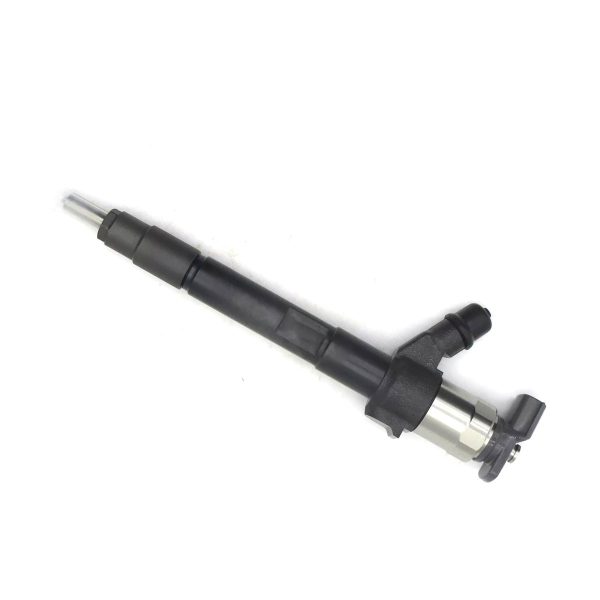 Fuel Injector 295050-1760 1465A439 for Mitsubishi L200 Triton 4N15