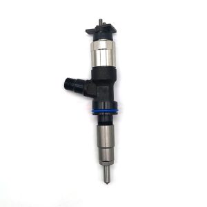 Fuel-Injector-295050-1850-for-Isuzu-Truck-Excavator-Engine_01 Fuel Injector 295050-1850 for Isuzu Truck Excavator Engine