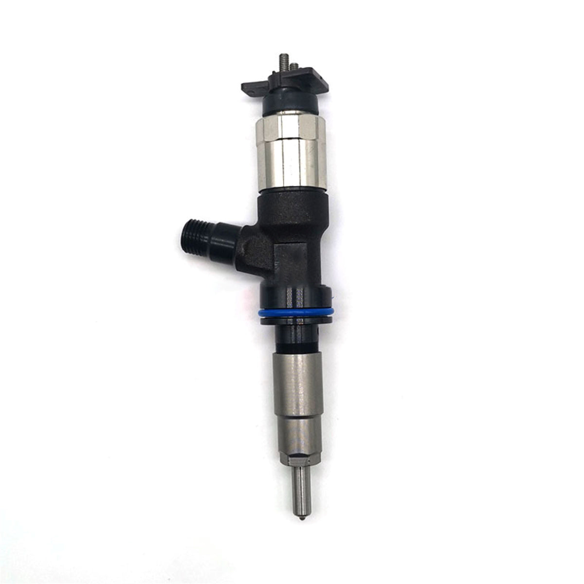 Fuel-Injector-295050-1850-for-Isuzu-Truck-Excavator-Engine_01 Fuel Injector 295050-1850 for Isuzu Truck Excavator Engine - Image 1