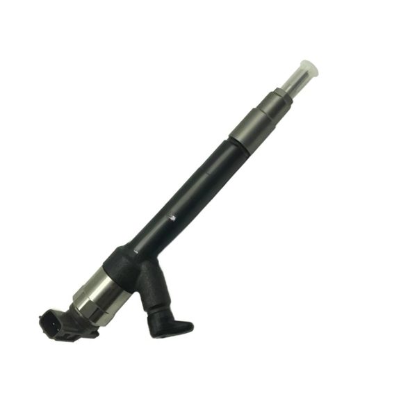 Fuel-Injector-295050-1950-8-98247354-0-for-Isuzu-DMAX-4JK1-1.9L-Ddi-Euro5-Engine_02 Fuel Injector 295050-1950 8-98247354-0 for Isuzu DMAX 4JK1 1.9L Ddi Euro5 Engine