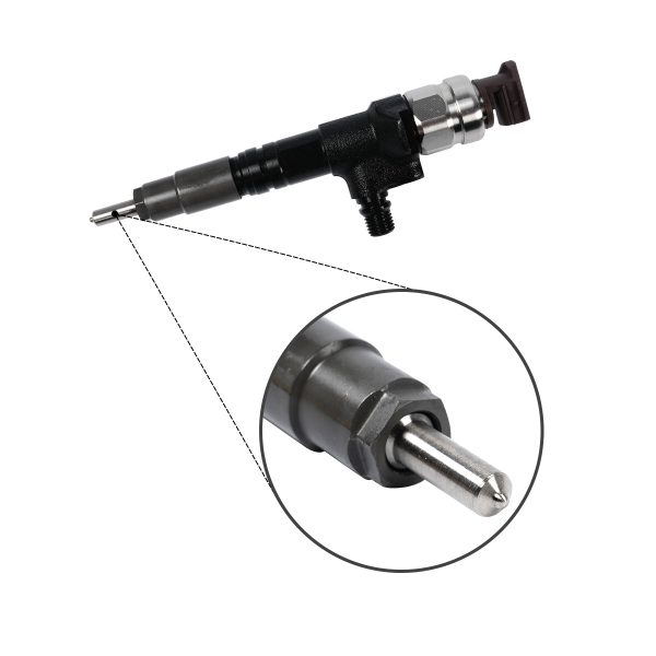 Fuel-Injector-295050-1980-295050-1320-1J770-53075-1778-53051-1J770-51031-for-Kubota-V3307_04 Fuel Injector 295050-1980 295050-1320 1J770-53075 1778-53051 1J770-51031 for Kubota V3307 Tier 4
