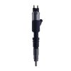 Fuel Injector 295050-2130 for Isuzu NPR HD NQR NRR JCB 4HK1 6HK1 Engine