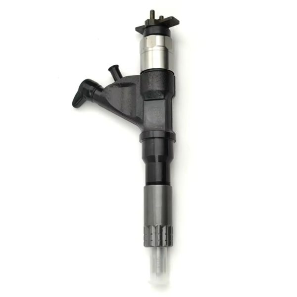 Fuel Injector 295050-2241 8-98297933-1 for Isuzu 4HK1 Engine
