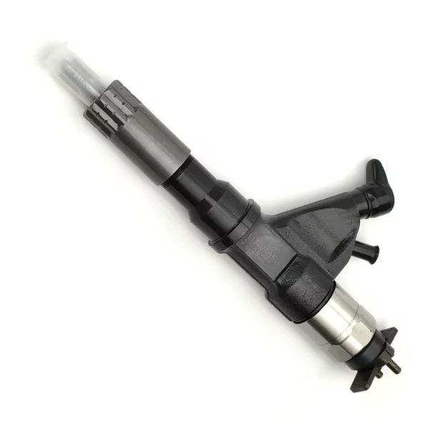 Fuel Injector 295050-2241 8-98297933-1 for Isuzu 4HK1 Engine