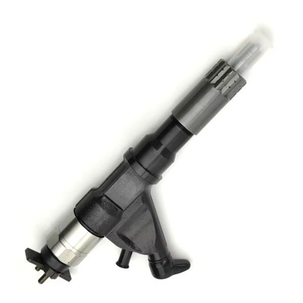 Fuel Injector 295050-2241 8-98297933-1 for Isuzu 4HK1 Engine