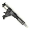 Fuel Injector 295050-2241 8-98297933-1 for Isuzu 4HK1 Engine