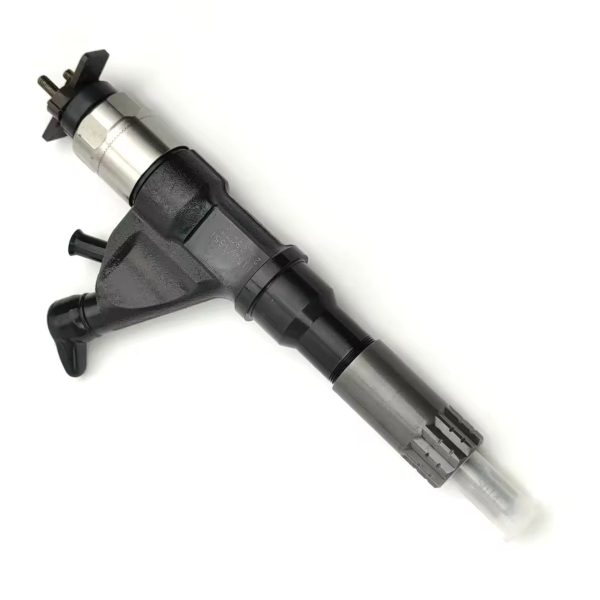 Fuel Injector 295050-2241 8-98297933-1 for Isuzu 4HK1 Engine