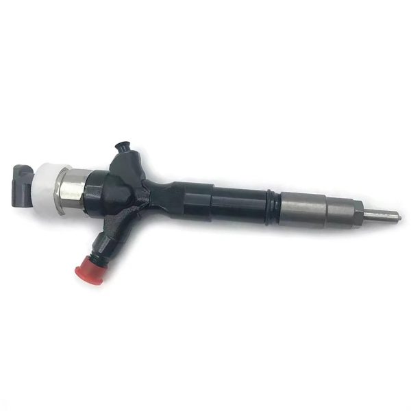 Fuel Injector 295050-2510 for Isuzu Engine