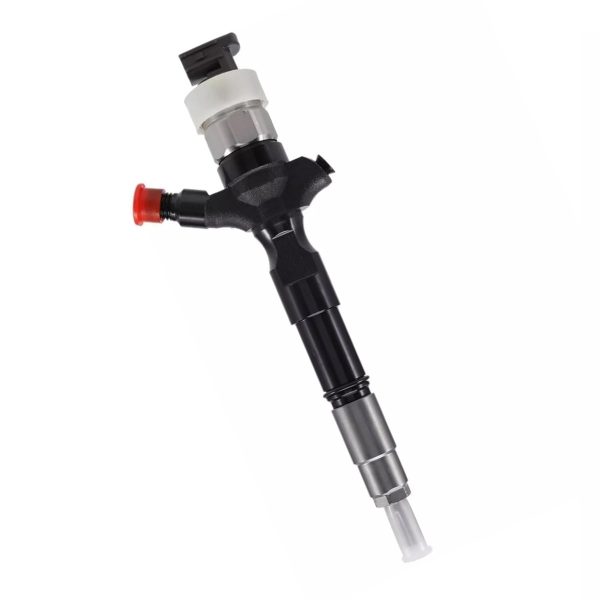 Fuel Injector 295050-2510 for Isuzu Engine
