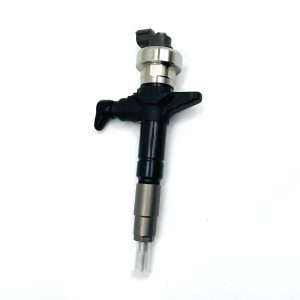 Fuel-Injector-295050-2540-8-97435554-0-for-Isuzu-4JJ1-Engine_01 Fuel Injector 295050-2540 8-97435554-0 for Isuzu 4JJ1 Engine