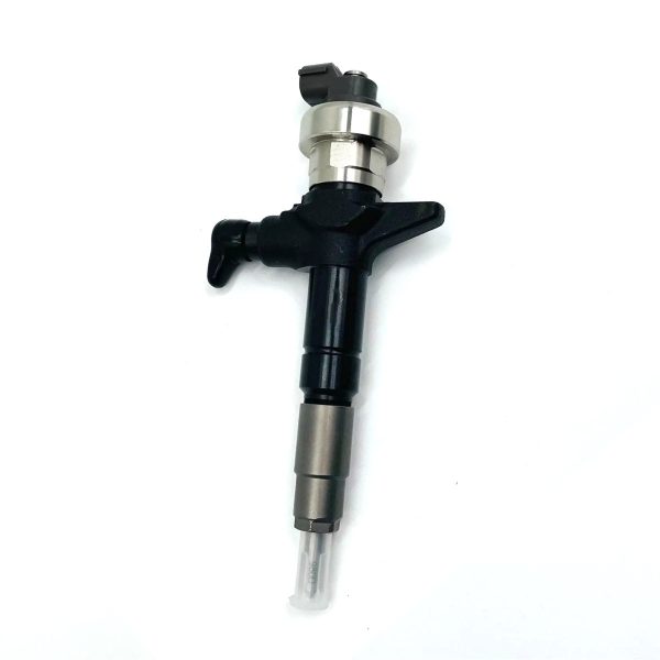 Fuel-Injector-295050-2540-8-97435554-0-for-Isuzu-4JJ1-Engine_01 Fuel Injector 295050-2540 8-97435554-0 for Isuzu 4JJ1 Engine