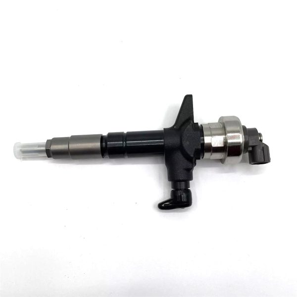 Fuel-Injector-295050-2540-8-97435554-0-for-Isuzu-4JJ1-Engine_05 Fuel Injector 295050-2540 8-97435554-0 for Isuzu 4JJ1 Engine