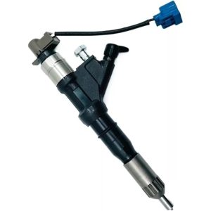 Fuel-Injector-295050-2730-23670-E0A70-for-Hino-Engine_01 Fuel Injector 295050-2730 23670-E0A70 for Hino Engine