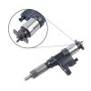 Fuel Injector 295050-2790 23670-E0221 for Hino Engine