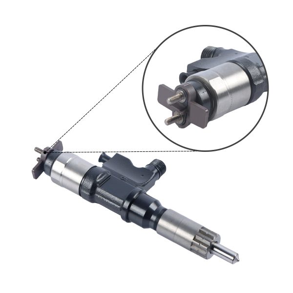 Fuel-Injector-295050-3440-23670-E0800-for-Hino-Engine_02 Fuel Injector 295050-3440 23670-E0800 for Hino Engine