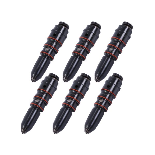 Fuel Injector 3054218 3054220 for Cummins NT855 NTTA855 Engine