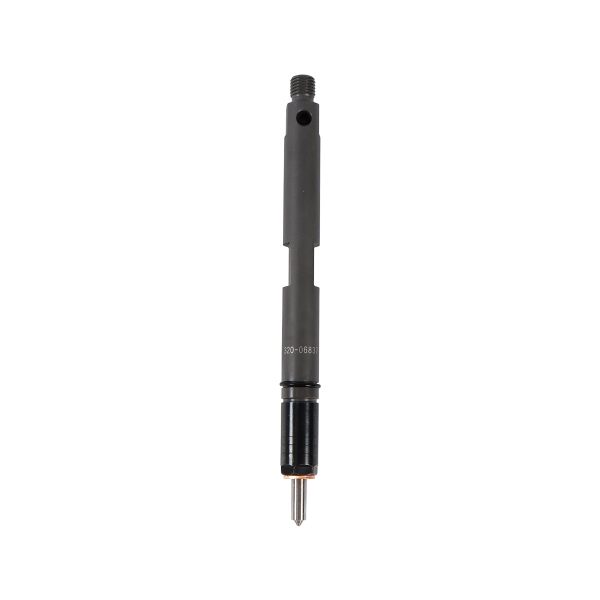 Fuel Injector 320-06837 32006837 for JCB Backhoe JCB MT3 TC