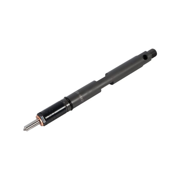 Fuel Injector 320-06837 32006837 for JCB Backhoe JCB MT3 TC