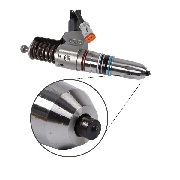 Fuel Injector 3411761 3411761PX for Cummins N14 Engine