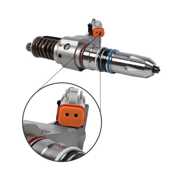 Fuel Injector 3411761 3411761PX for Cummins N14 Engine