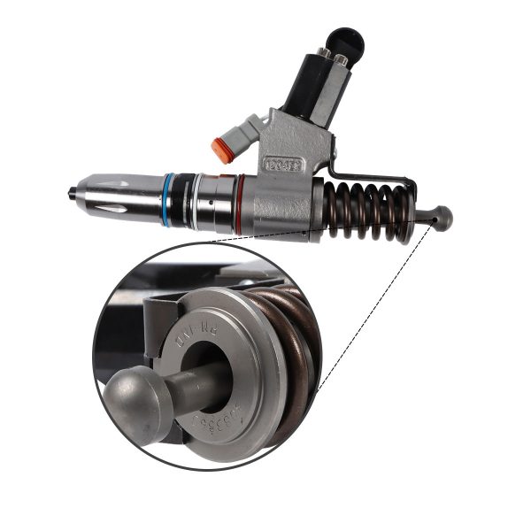 Fuel Injector 3411761 3411761PX for Cummins N14 Engine