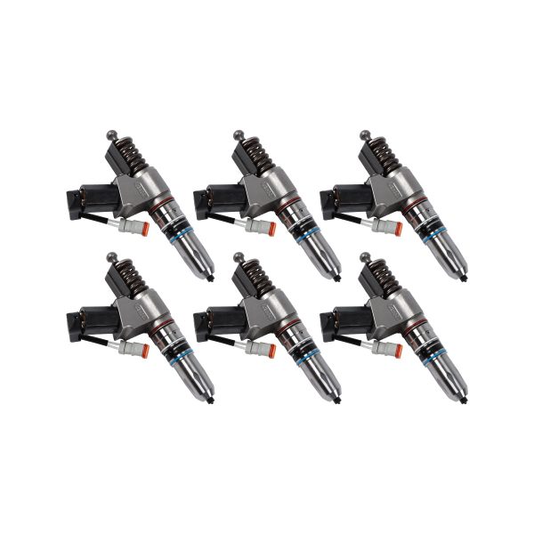 Fuel Injector 3411761 3411761PX for Cummins N14 Engine