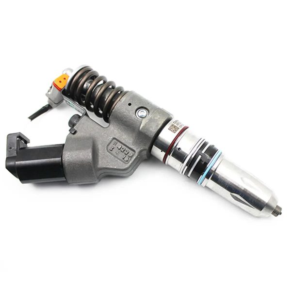 Fuel-Injector-3411766-3411767-for-Cummins-N14-Engine_01 Fuel Injector 3411766 3411766PX AAECM03023 for Cummins N14 Engine