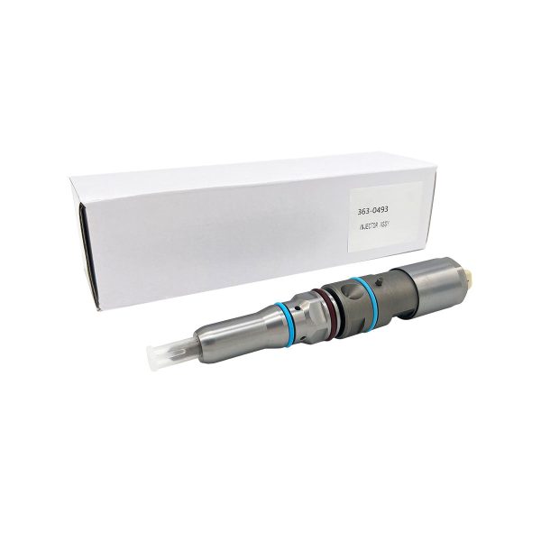 Fuel-Injector-363-0493-for-Caterpillar-C9.3-Engine-336E_02 Fuel Injector 3630493 363-0493 for Caterpillar C9.3 Engine 336E 336E L 336E LN