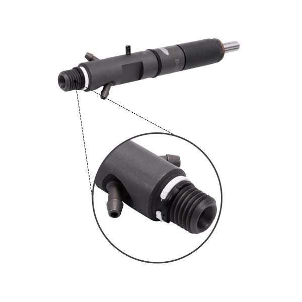 Fuel Injector 454-5091 4545091 for Caterpillar CAT C7.1 Engine 323D3 320D2 Excavator