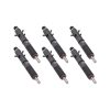 Fuel Injector 454-5091 4545091 for Caterpillar CAT C7.1 Engine 323D3 320D2 Excavator