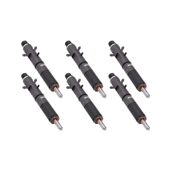 Fuel Injector 454-5091 4545091 for Caterpillar CAT C7.1 Engine 323D3 320D2 Excavator