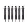 Fuel Injector 454-5091 4545091 for Caterpillar CAT C7.1 Engine 323D3 320D2 Excavator