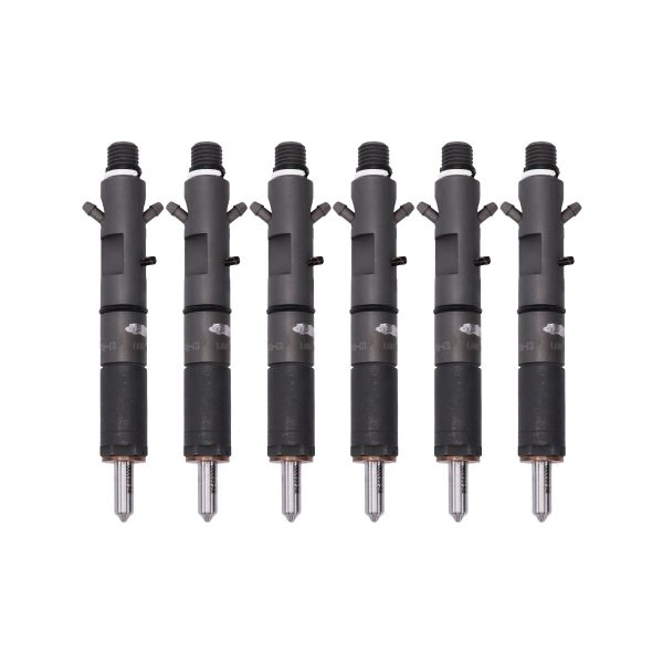 Fuel Injector 454-5091 4545091 for Caterpillar CAT C7.1 Engine 323D3 320D2 Excavator