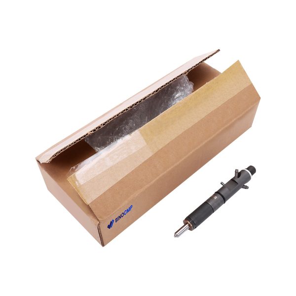 Fuel Injector 454-5091 4545091 for Caterpillar CAT C7.1 Engine 323D3 320D2 Excavator
