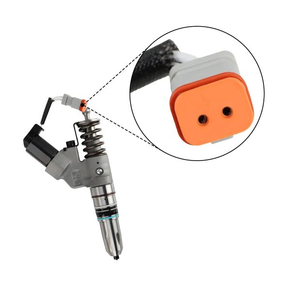 Fuel-Injector-4903084-for-Cummins-Engine-ISM11_03 Fuel Injector 4903084 for Cummins Engine ISM11 QSM11 M11