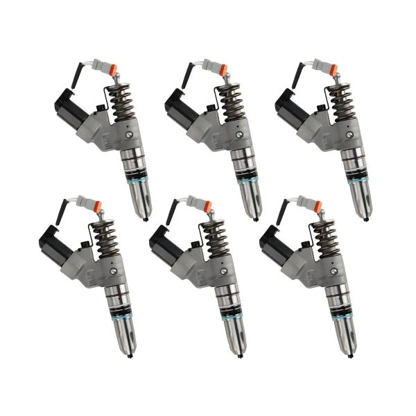 Fuel-Injector-4903084-for-Cummins-Engine-ISM11_05 Fuel Injector 4903084 for Cummins Engine ISM11 QSM11 M11
