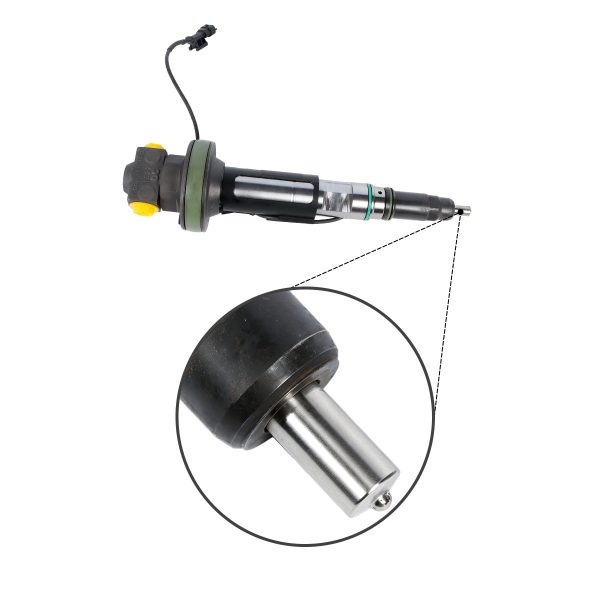 Fuel-Injector-4964172-for-Cummins-QSK-QSK38-QSK50-Engine_02 Fuel Injector 4964172 for Cummins QSK QSK38 QSK50 Engine