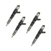Fuel Injector 5344766 295050-2200 for Cummins Engine ISF3.8 ISB4.5 QSF3.8 Engine