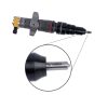 Fuel Injector 557-7627 20R-9079 20R9079 for CAT Caterpillar C7 Diesel Engine 324D 325D