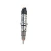 Fuel Injector 6755-11-3100 for Komatsu PC220-10 PC290LC-10 SAA6D107E-2 Engine