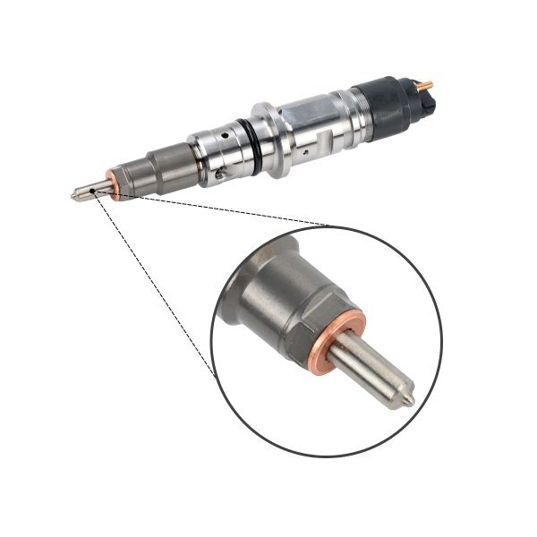 Fuel-Injector-6755-11-3100-for-Komatsu-PC220-10-PC290LC-10-SAA6D107E-2_02 Fuel Injector 6755-11-3100 for Komatsu PC220-10 PC290LC-10 SAA6D107E-2 Engine