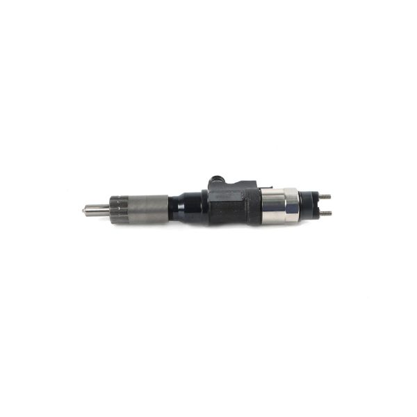 Fuel Injector 8-97609791-5 095000-6390 095000-6395 for Isuzu 4HK1 6HK1 Engine