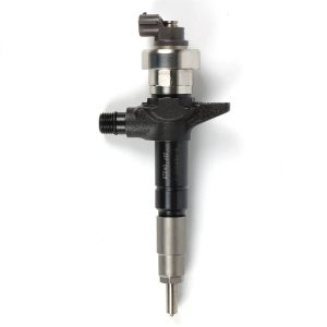 Fuel-Injector-8-98011605-4-for-Isuzu_01 Fuel Injector 8-98011605-4 for Isuzu Truck Chevrolet D-Max 2.5L Engine