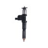 Fuel Injector 8-98167556-1 095000-8981 for Isuzu 6WG1 Engine