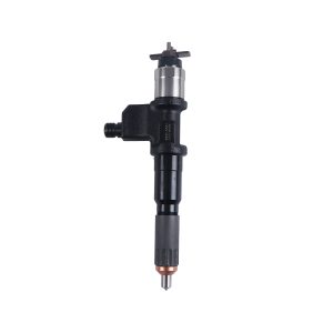 Fuel-Injector-8-98167556-1-095000-8981-for-Isuzu-6WG1-Engine_01 Fuel Injector 8-98167556-1 095000-8981 for Isuzu 6WG1 Engine