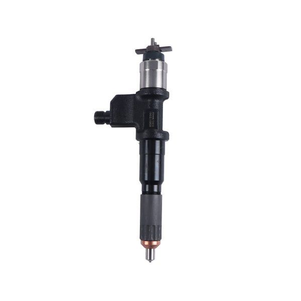 Fuel Injector 8-98167556-1 095000-8981 for Isuzu 6WG1 Engine