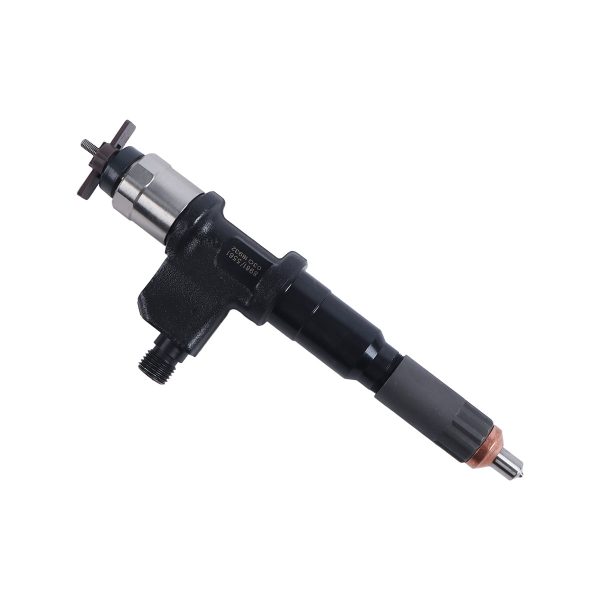 Fuel Injector 8-98167556-1 095000-8981 for Isuzu 6WG1 Engine